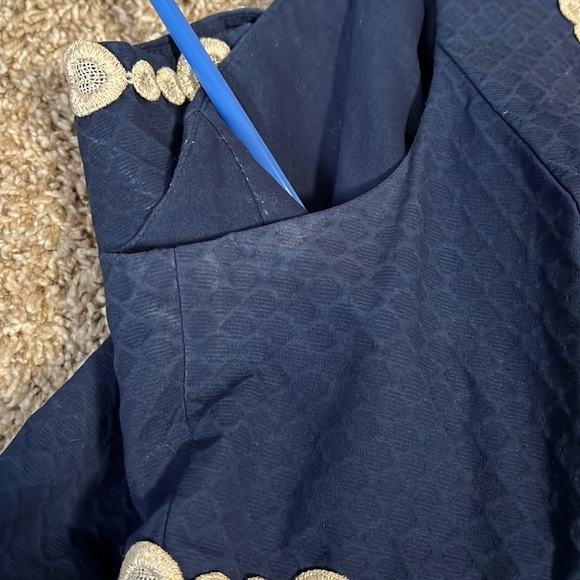 Lilly Pulitzer dress - Picture 9 of 9